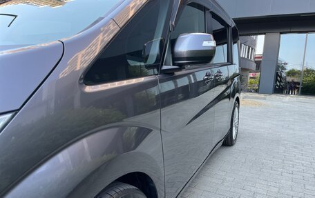 Honda Stepwgn IV, 2018 год, 2 050 000 рублей, 10 фотография