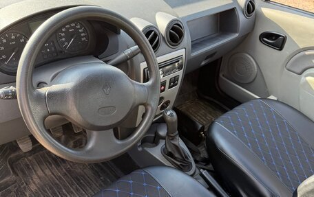 Renault Logan I, 2008 год, 500 000 рублей, 2 фотография