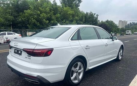Audi A4, 2022 год, 2 075 018 рублей, 4 фотография
