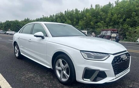 Audi A4, 2022 год, 2 075 018 рублей, 3 фотография