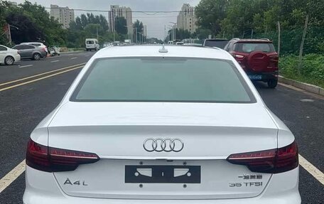 Audi A4, 2022 год, 2 075 018 рублей, 5 фотография