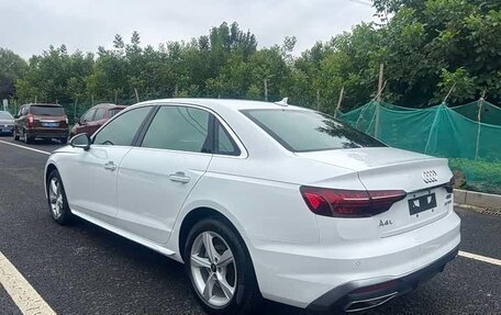Audi A4, 2022 год, 2 075 018 рублей, 6 фотография