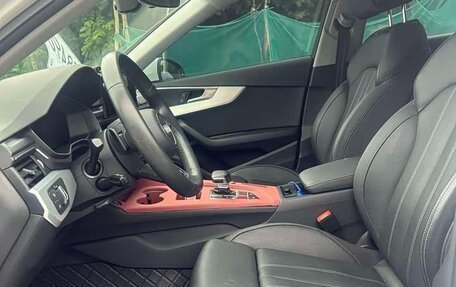 Audi A4, 2022 год, 2 075 018 рублей, 7 фотография