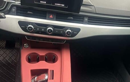 Audi A4, 2022 год, 2 075 018 рублей, 11 фотография