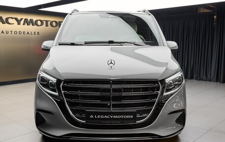 Mercedes-Benz V-Класс, 2026 год, 14 490 000 рублей, 2 фотография