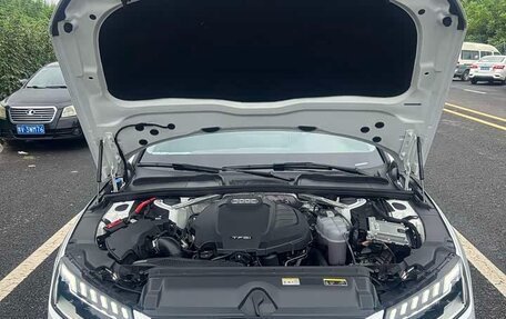 Audi A4, 2022 год, 2 075 018 рублей, 14 фотография