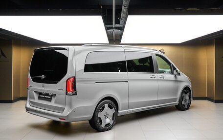 Mercedes-Benz V-Класс, 2026 год, 14 490 000 рублей, 3 фотография