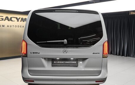 Mercedes-Benz V-Класс, 2026 год, 14 490 000 рублей, 4 фотография