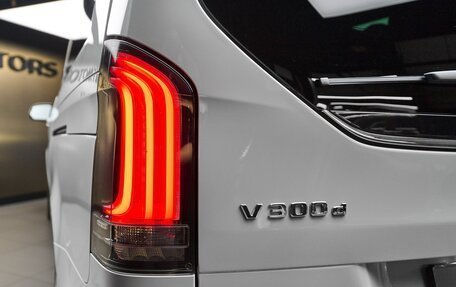 Mercedes-Benz V-Класс, 2026 год, 14 490 000 рублей, 5 фотография