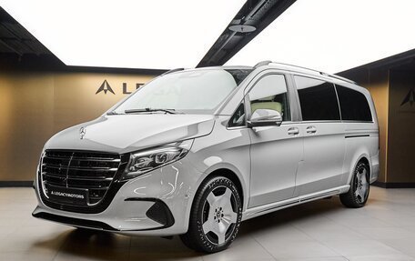 Mercedes-Benz V-Класс, 2026 год, 14 490 000 рублей, 6 фотография