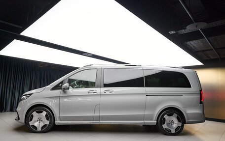 Mercedes-Benz V-Класс, 2026 год, 14 490 000 рублей, 8 фотография