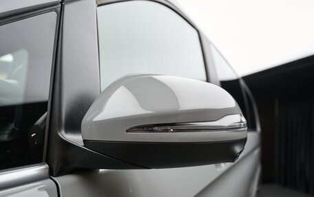 Mercedes-Benz V-Класс, 2026 год, 14 490 000 рублей, 7 фотография