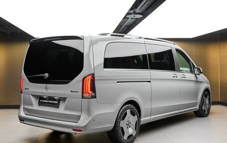 Mercedes-Benz V-Класс, 2026 год, 14 490 000 рублей, 9 фотография