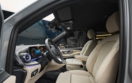 Mercedes-Benz V-Класс, 2026 год, 14 490 000 рублей, 13 фотография