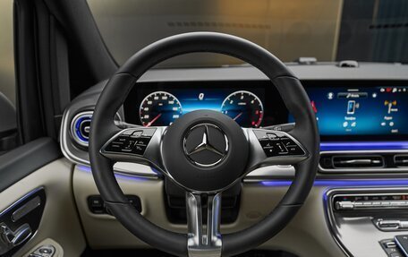 Mercedes-Benz V-Класс, 2026 год, 14 490 000 рублей, 18 фотография