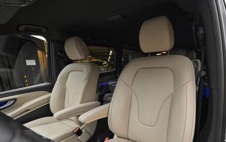 Mercedes-Benz V-Класс, 2026 год, 14 490 000 рублей, 14 фотография