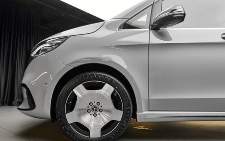 Mercedes-Benz V-Класс, 2026 год, 14 490 000 рублей, 11 фотография