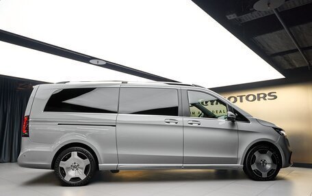 Mercedes-Benz V-Класс, 2026 год, 14 490 000 рублей, 10 фотография