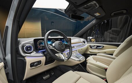 Mercedes-Benz V-Класс, 2026 год, 14 490 000 рублей, 12 фотография