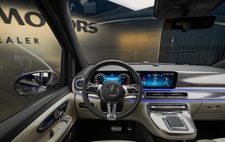 Mercedes-Benz V-Класс, 2026 год, 14 490 000 рублей, 16 фотография