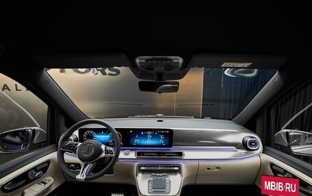 Mercedes-Benz V-Класс, 2026 год, 14 490 000 рублей, 15 фотография
