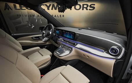 Mercedes-Benz V-Класс, 2026 год, 14 490 000 рублей, 24 фотография