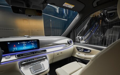 Mercedes-Benz V-Класс, 2026 год, 14 490 000 рублей, 26 фотография