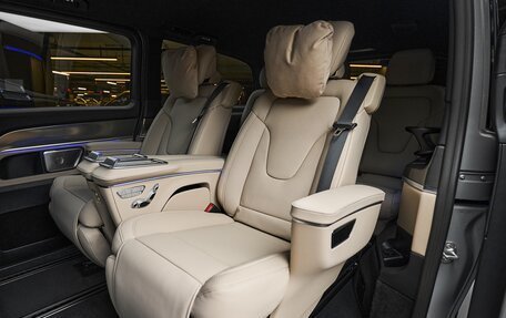 Mercedes-Benz V-Класс, 2026 год, 14 490 000 рублей, 30 фотография