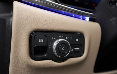 Mercedes-Benz V-Класс, 2026 год, 14 490 000 рублей, 22 фотография