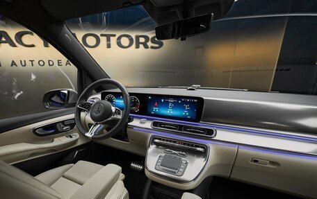 Mercedes-Benz V-Класс, 2026 год, 14 490 000 рублей, 25 фотография