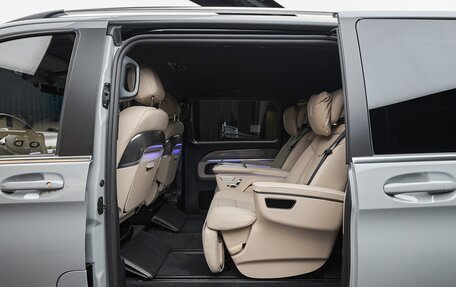 Mercedes-Benz V-Класс, 2026 год, 14 490 000 рублей, 29 фотография
