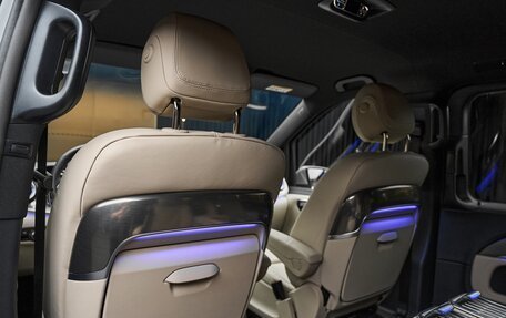 Mercedes-Benz V-Класс, 2026 год, 14 490 000 рублей, 34 фотография