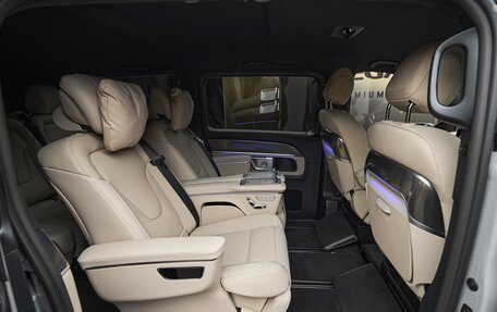 Mercedes-Benz V-Класс, 2026 год, 14 490 000 рублей, 35 фотография