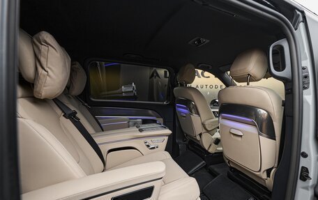 Mercedes-Benz V-Класс, 2026 год, 14 490 000 рублей, 36 фотография