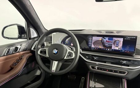 BMW X5, 2026 год, 17 800 000 рублей, 7 фотография