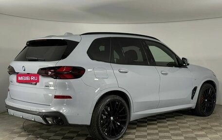 BMW X5, 2026 год, 17 800 000 рублей, 3 фотография