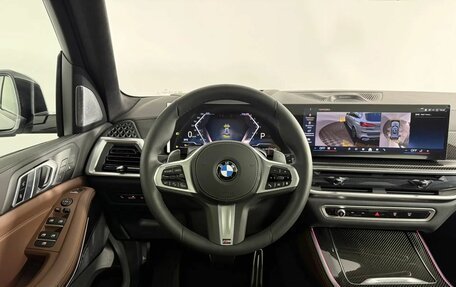 BMW X5, 2026 год, 17 800 000 рублей, 9 фотография