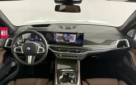 BMW X5, 2026 год, 17 800 000 рублей, 8 фотография