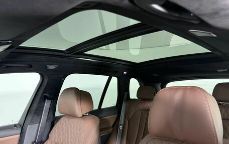 BMW X5, 2026 год, 17 800 000 рублей, 13 фотография