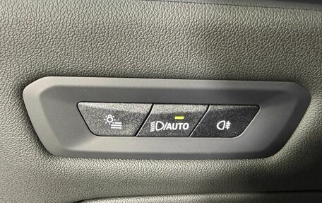 BMW X5, 2026 год, 17 800 000 рублей, 17 фотография