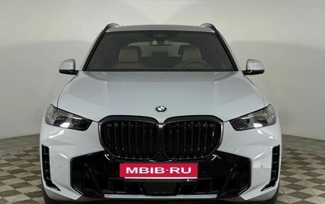 BMW X5, 2026 год, 17 800 000 рублей, 2 фотография