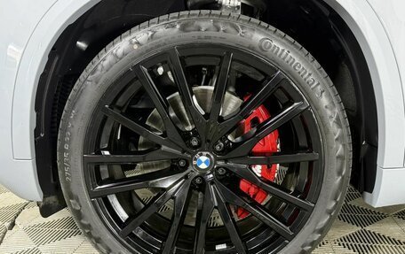 BMW X5, 2026 год, 17 800 000 рублей, 20 фотография