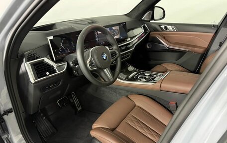 BMW X5, 2026 год, 17 800 000 рублей, 22 фотография