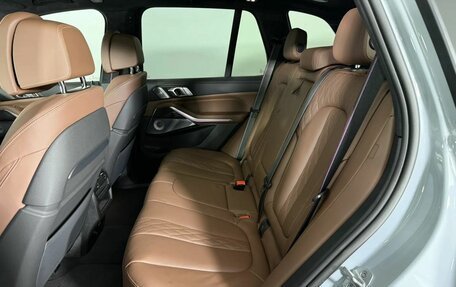 BMW X5, 2026 год, 17 800 000 рублей, 21 фотография
