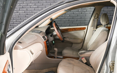 Nissan Bluebird Sylphy II, 2003 год, 355 000 рублей, 7 фотография