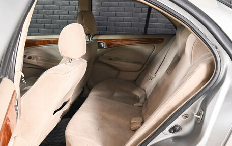 Nissan Bluebird Sylphy II, 2003 год, 355 000 рублей, 8 фотография