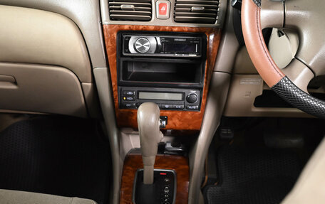 Nissan Bluebird Sylphy II, 2003 год, 355 000 рублей, 10 фотография