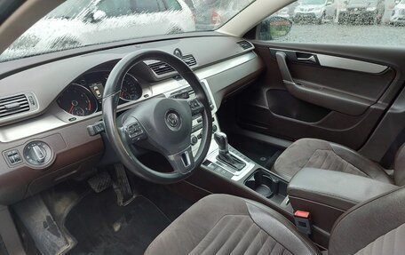 Volkswagen Passat B7, 2013 год, 1 279 000 рублей, 11 фотография