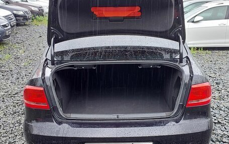 Volkswagen Passat B7, 2013 год, 1 279 000 рублей, 9 фотография