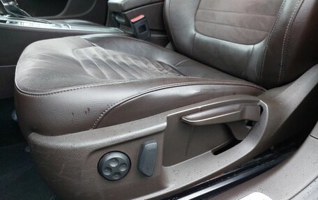 Volkswagen Passat B7, 2013 год, 1 279 000 рублей, 25 фотография